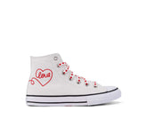Converse Chuck Taylor All Star Vintage Hi BR/PR/VM - 671125C-120